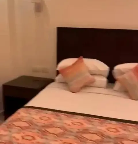 Apartment في اهرامات بورتو السخنة *
