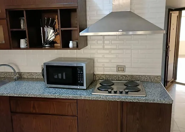 في اهرامات بورتو السخنة Apartment *