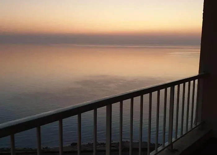 في اهرامات بورتو السخنة Apartment