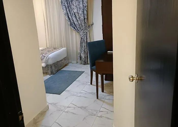Apartment في اهرامات بورتو السخنة *